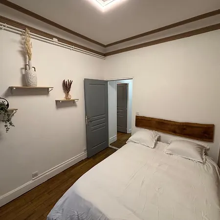 Apparemment Chaleureux Hyper Centre Appartement *