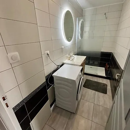 Apparemment Chaleureux Hyper Centre Nancy