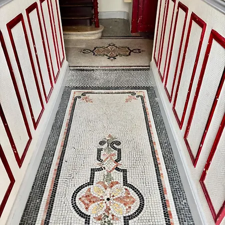 Apparemment Chaleureux Hyper Centre Nancy