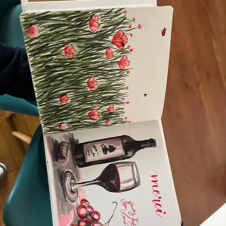 Apparemment Chaleureux Hyper Centre * Nancy