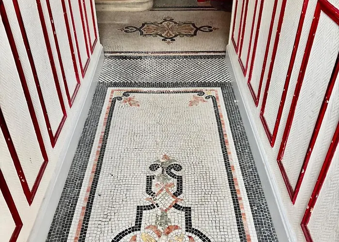 Apparemment Chaleureux Hyper Centre Нанси