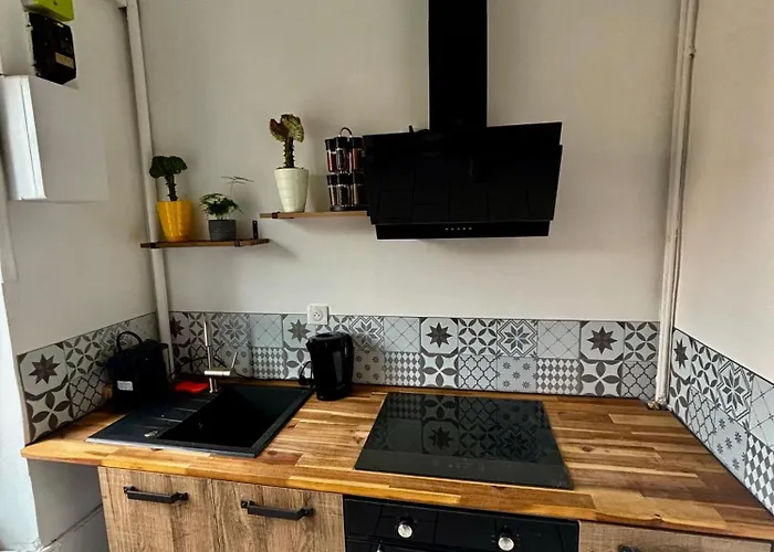 Apparemment Chaleureux Hyper Centre *